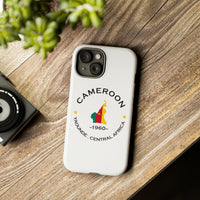 Cameroonian Phone Case