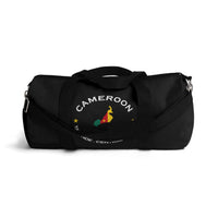 Cameroon Medium Duffel Bag