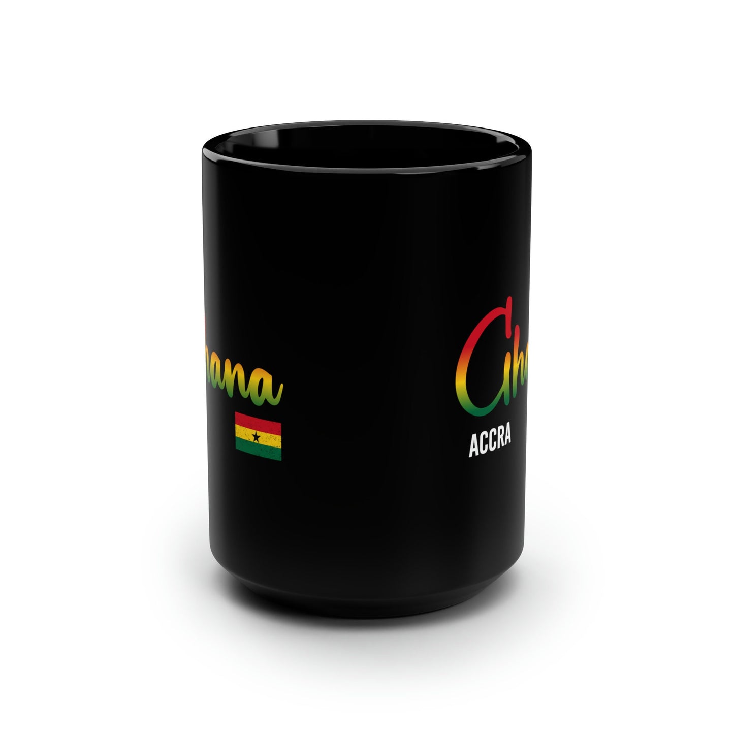 Ghanaian Mug