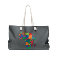 Senegalese / African - 2 side print- Tote Bag