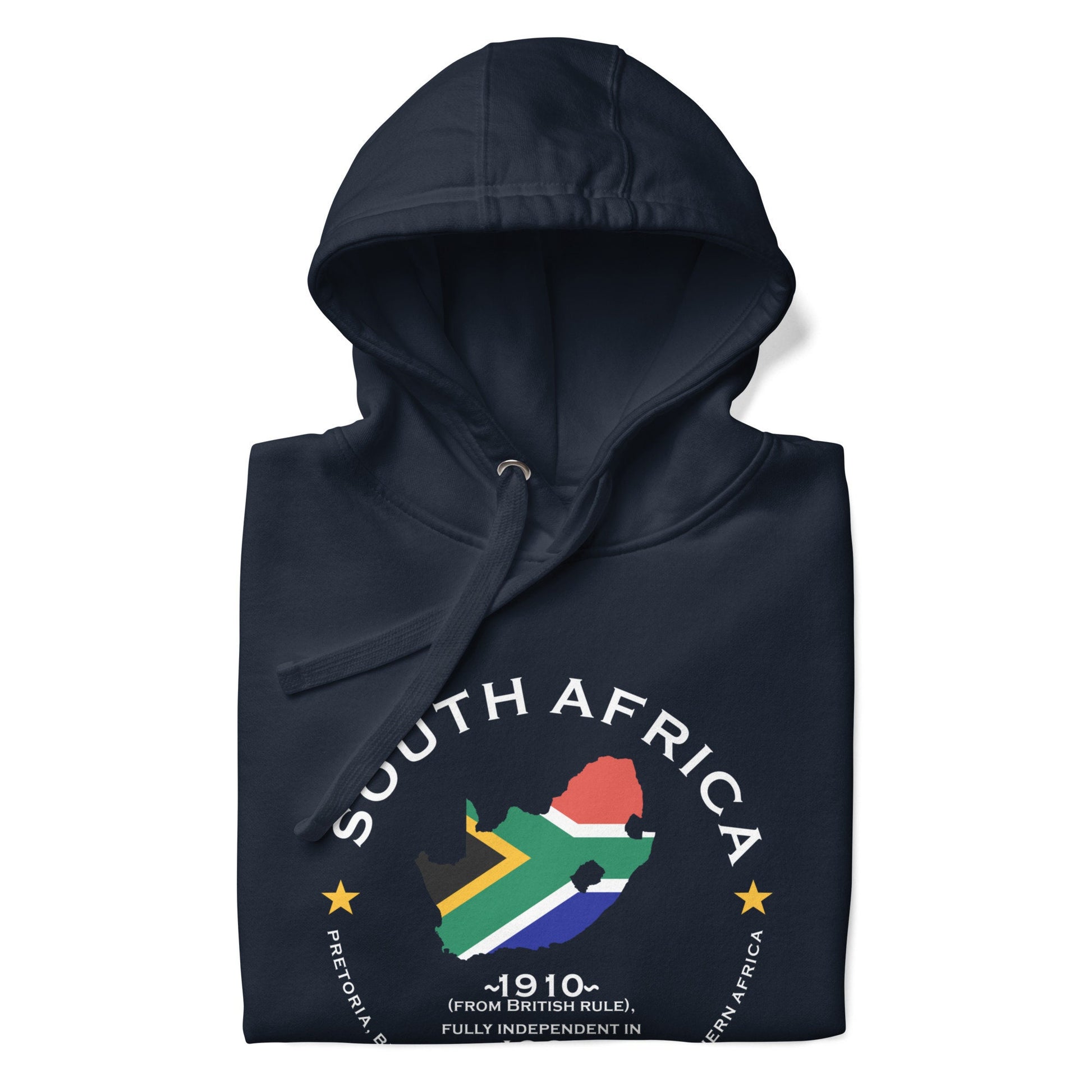 South Africa Unisex Hoodie