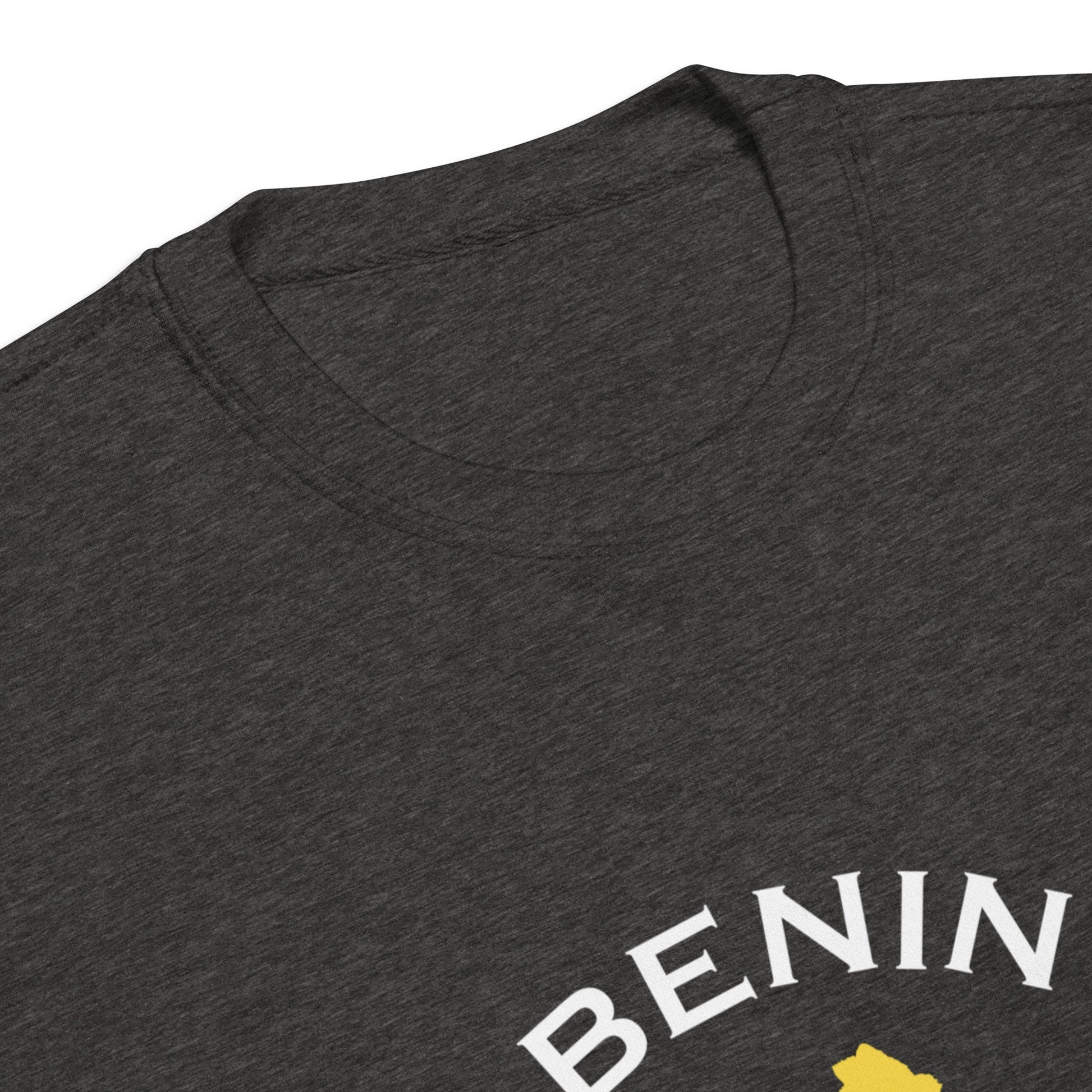 Benin Unisex Premium Sweatshirt