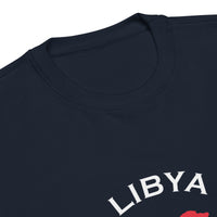 Libya Unisex Premium Sweatshirt