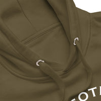 Lesotho Unisex Hoodie