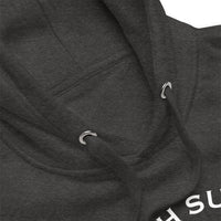 South Sudan Unisex Hoodie