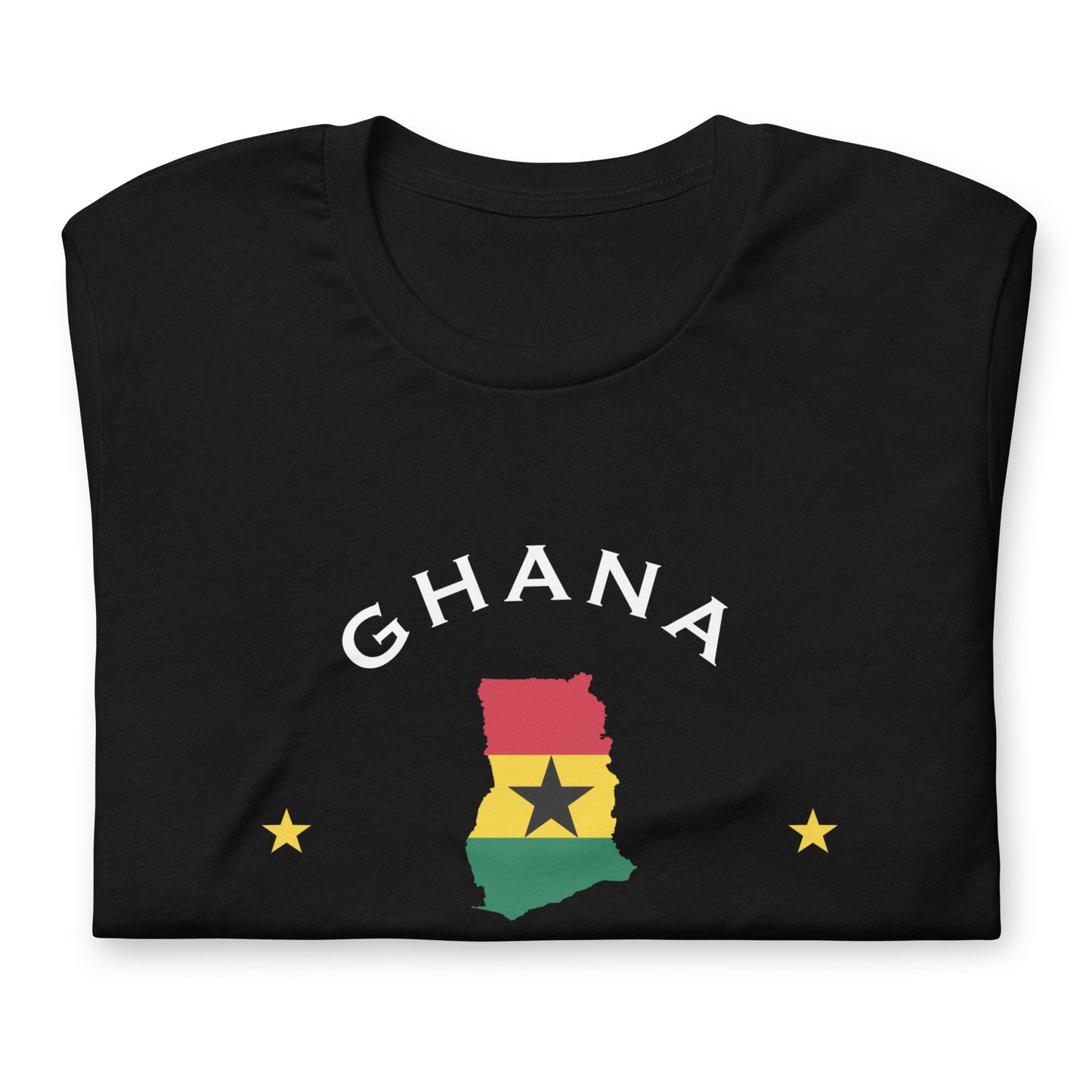Ghana Unisex t-shirt