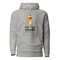 AFCON 2023 Winner Memorabilia, Ivory Coast 2023, AFCON Winners, AFCON Tshirt, Afcon Hoodie, Afcon Bags , Cote DiVoire, Africa Tshirts