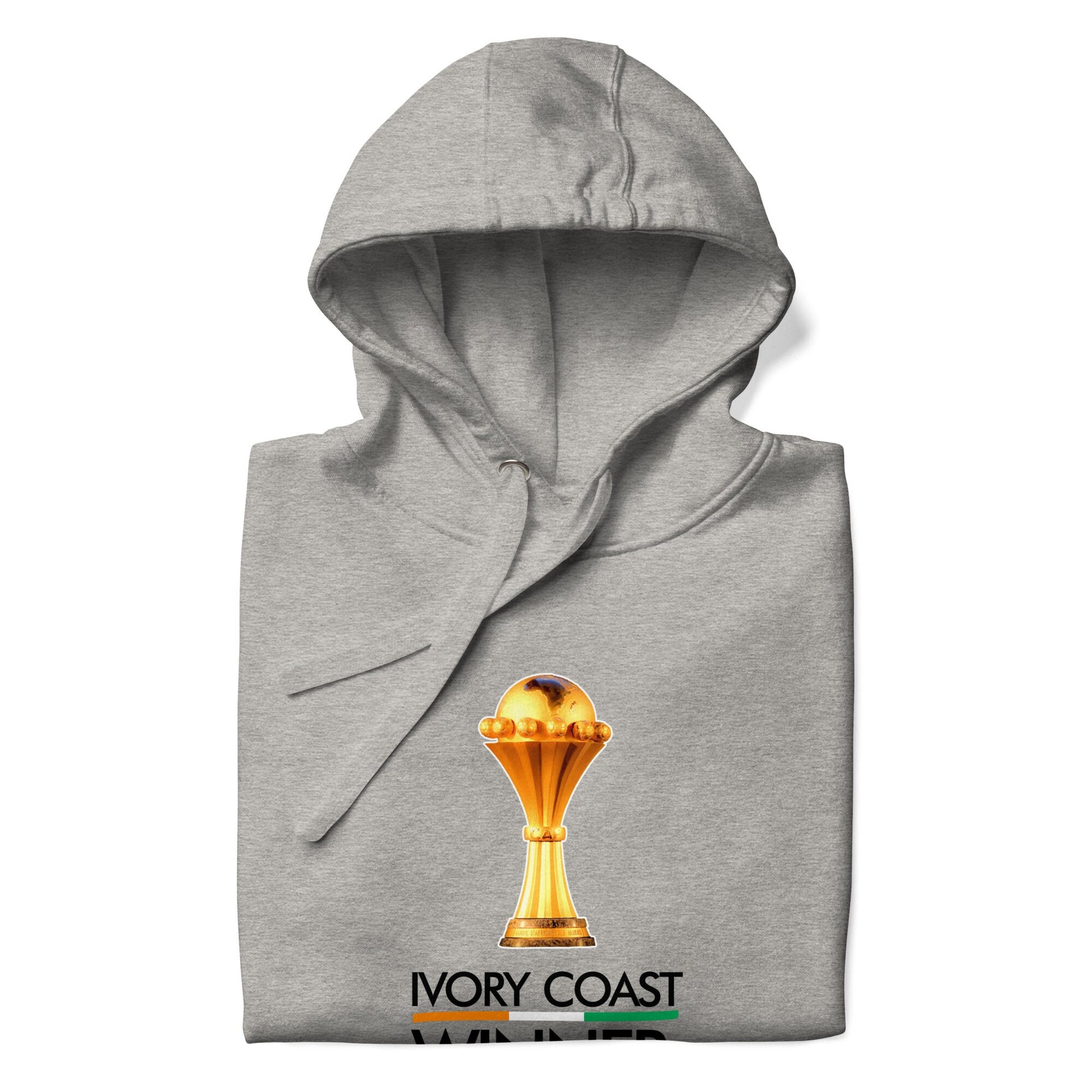 AFCON 2023 Winner Memorabilia, Ivory Coast 2023, AFCON Winners, AFCON Tshirt, Afcon Hoodie, Afcon Bags , Cote DiVoire, Africa Tshirts