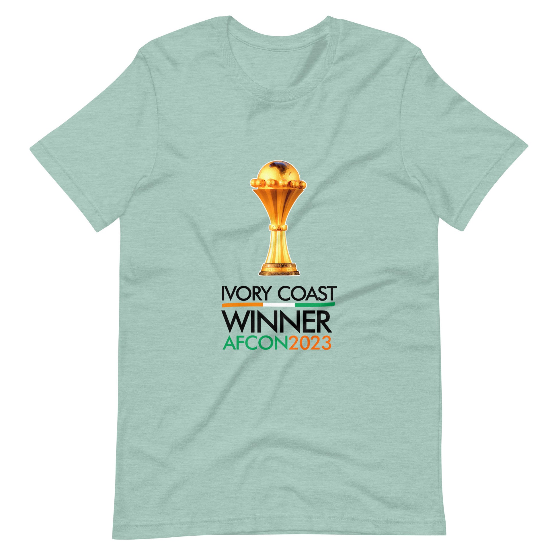 AFCON 2023 Memorabilia, Ivory Coast 2023, AFCON Tshirt, Afcon Hoodie, Cote DiVoire, Africa Tshirts