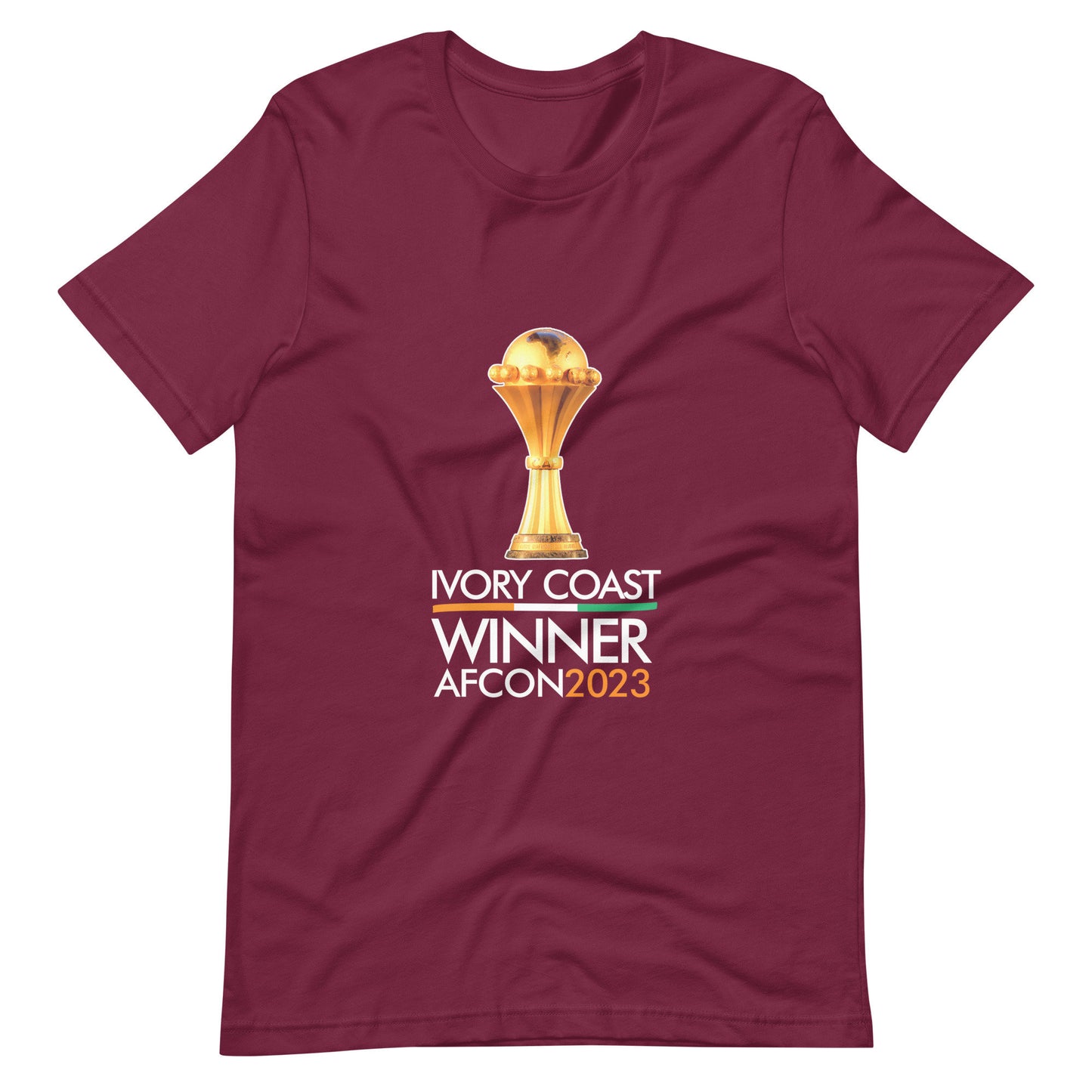 AFCON 2023 Memorabilia, Ivory Coast 2023, AFCON Tshirt, Afcon Hoodie, Cote DiVoire, Africa Tshirts