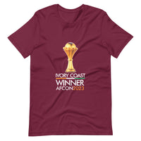 AFCON 2023 Memorabilia, Ivory Coast 2023, AFCON Tshirt, Afcon Hoodie, Cote DiVoire, Africa Tshirts