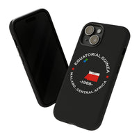 Equatorial Guinea Phone Case