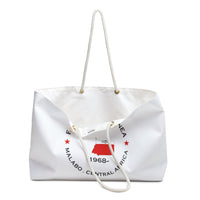 Equatorial Guinea Tote Bag