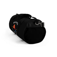 Eritrea Medium Duffel Bag