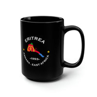 Eritrea Mug