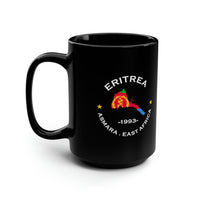 Eritrea Mug