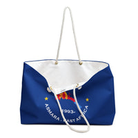 Eritrea Tote Bag