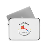 Eritrea Laptop Sleeve- 13 inch