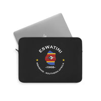 Eswatini Laptop Sleeve- 13 inch