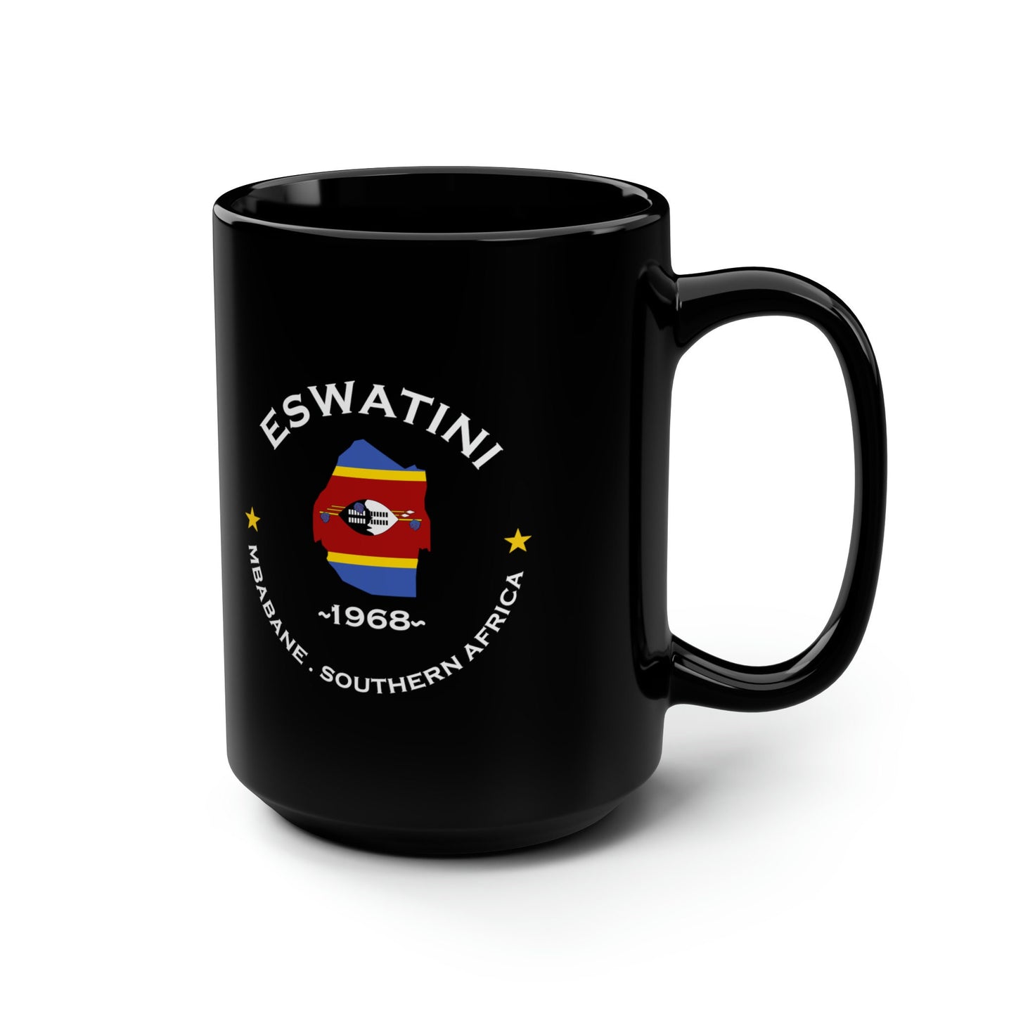 Eswatini Mug