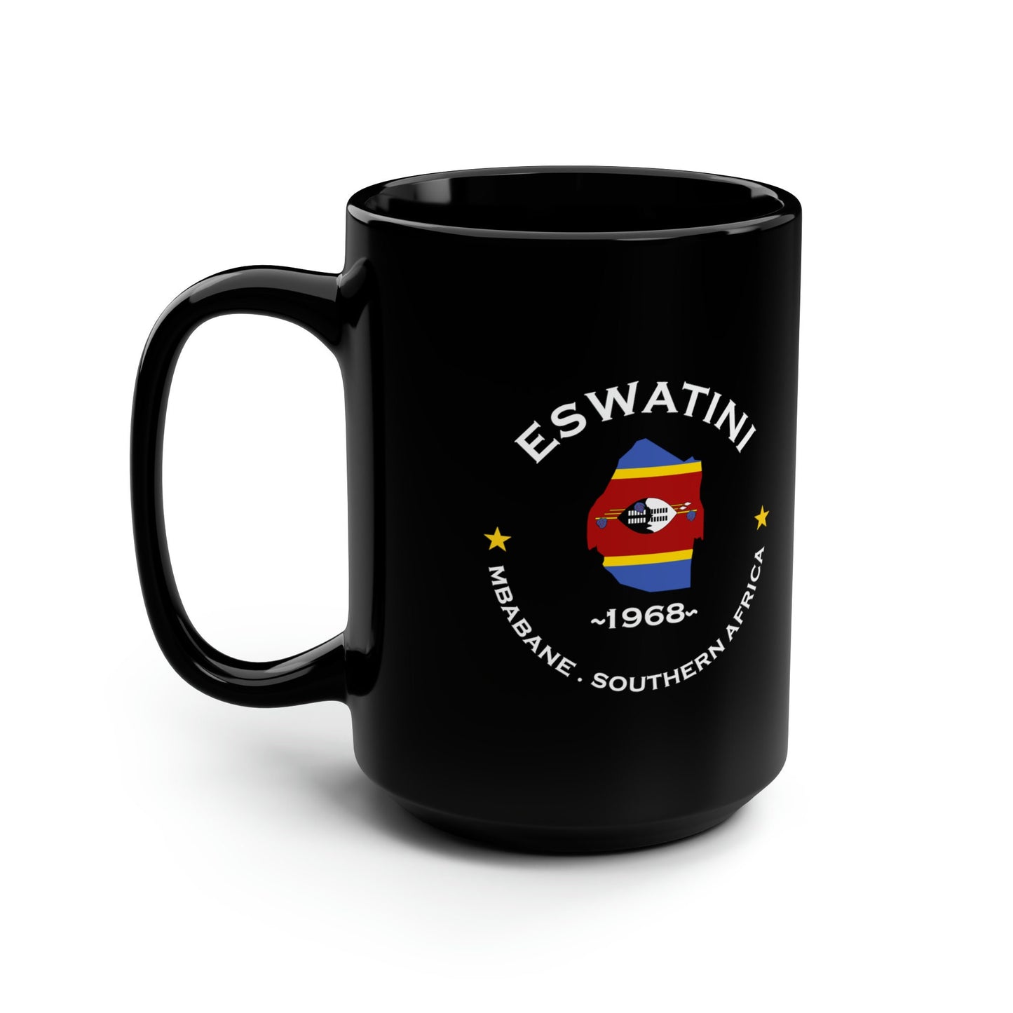 Eswatini Mug