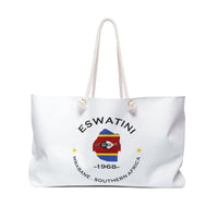 Eswatini Tote Bag