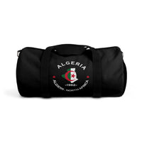 Algeria Medium Duffel Bag