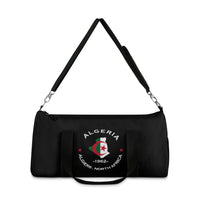 Algeria Medium Duffel Bag