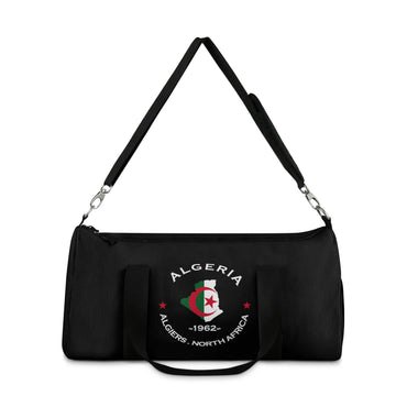 Algeria Medium Duffel Bag