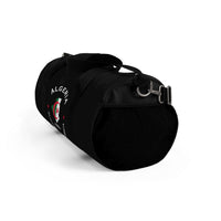 Algeria Medium Duffel Bag