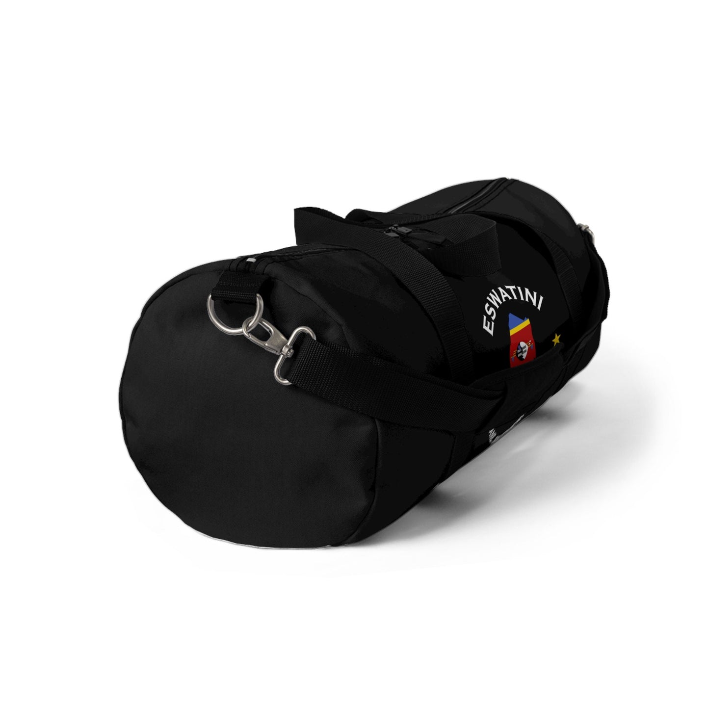 Eswatini Medium Duffel Bag