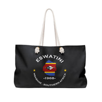 Eswatini Tote Bag