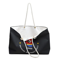 Eswatini Tote Bag