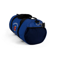 Eswatini Medium Duffel Bag