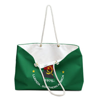 Angola Tote Bag