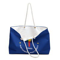 Benin Tote Bag