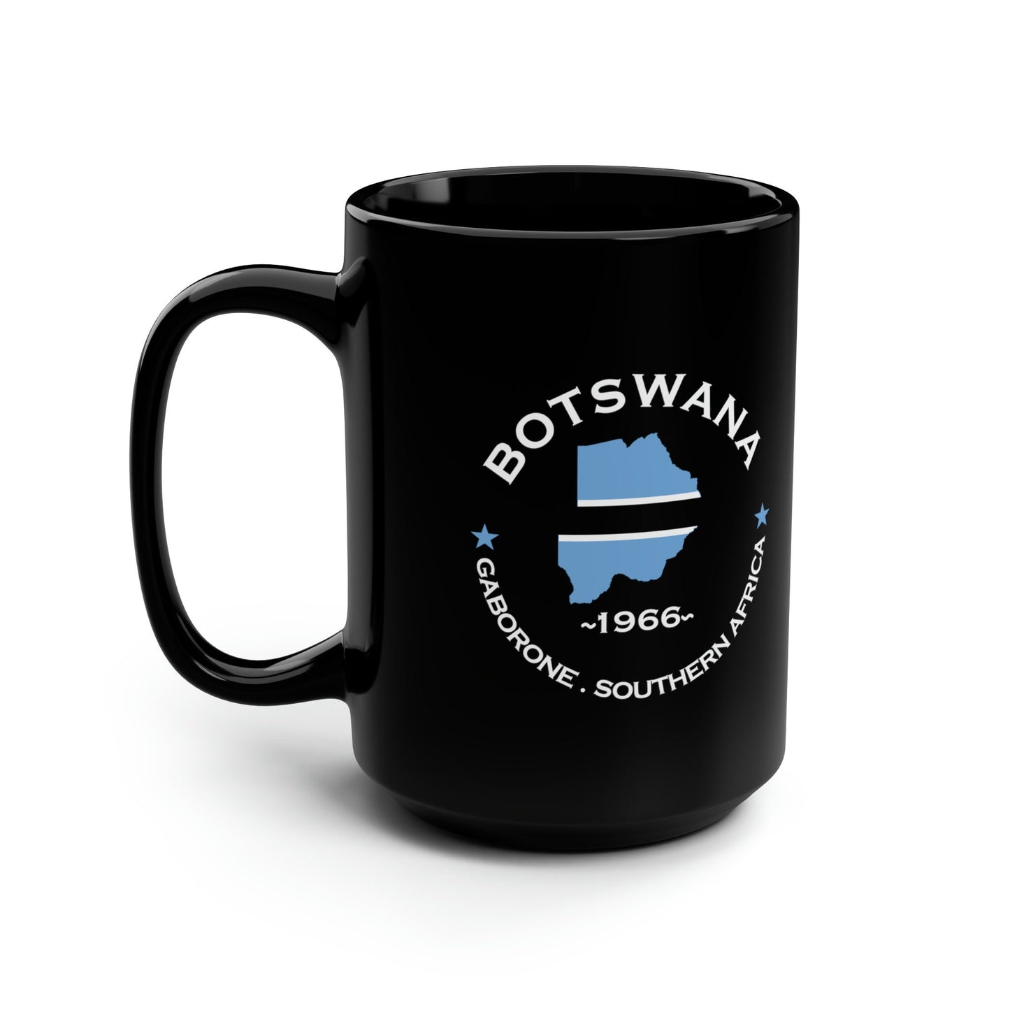 Botswana Mug