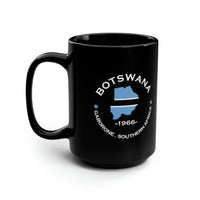 Botswana Mug