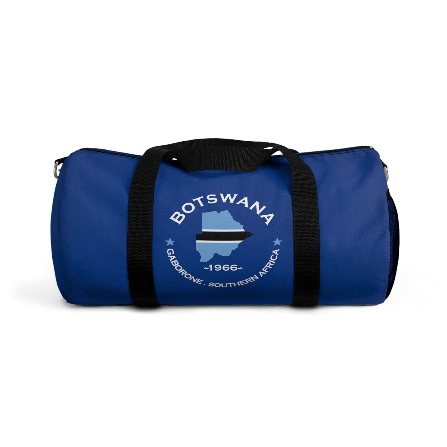 Botswana Medium Duffel Bag