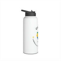 Gabon Stainless Steel Water Bottle