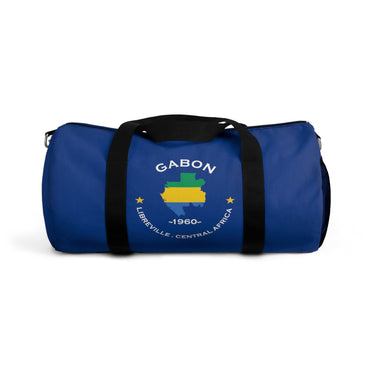 Gabon Medium Duffel Bag