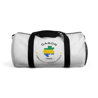 Gabon Medium Duffel Bag