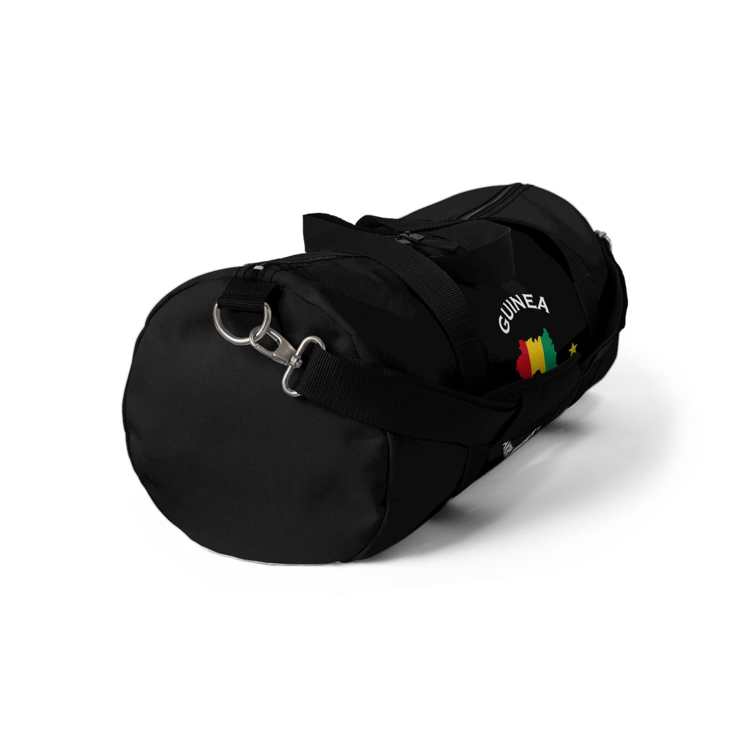 Guinea Medium Duffel Bag