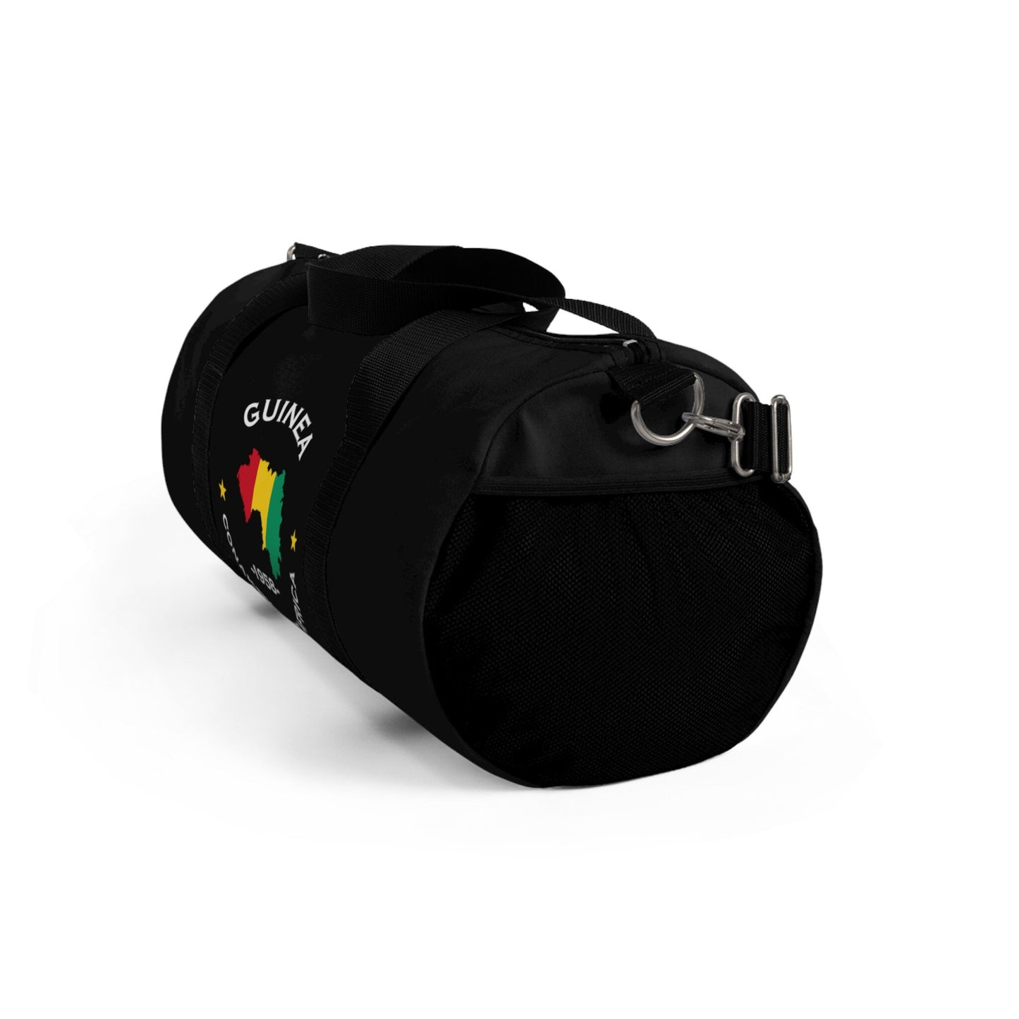 Guinea Medium Duffel Bag