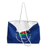 Burkina Faso Tote Bag