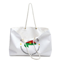 Burkina Faso Tote Bag