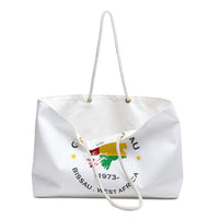 Guinea-Bissau Tote Bag