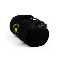 Guinea-Bissau Medium Duffel Bag