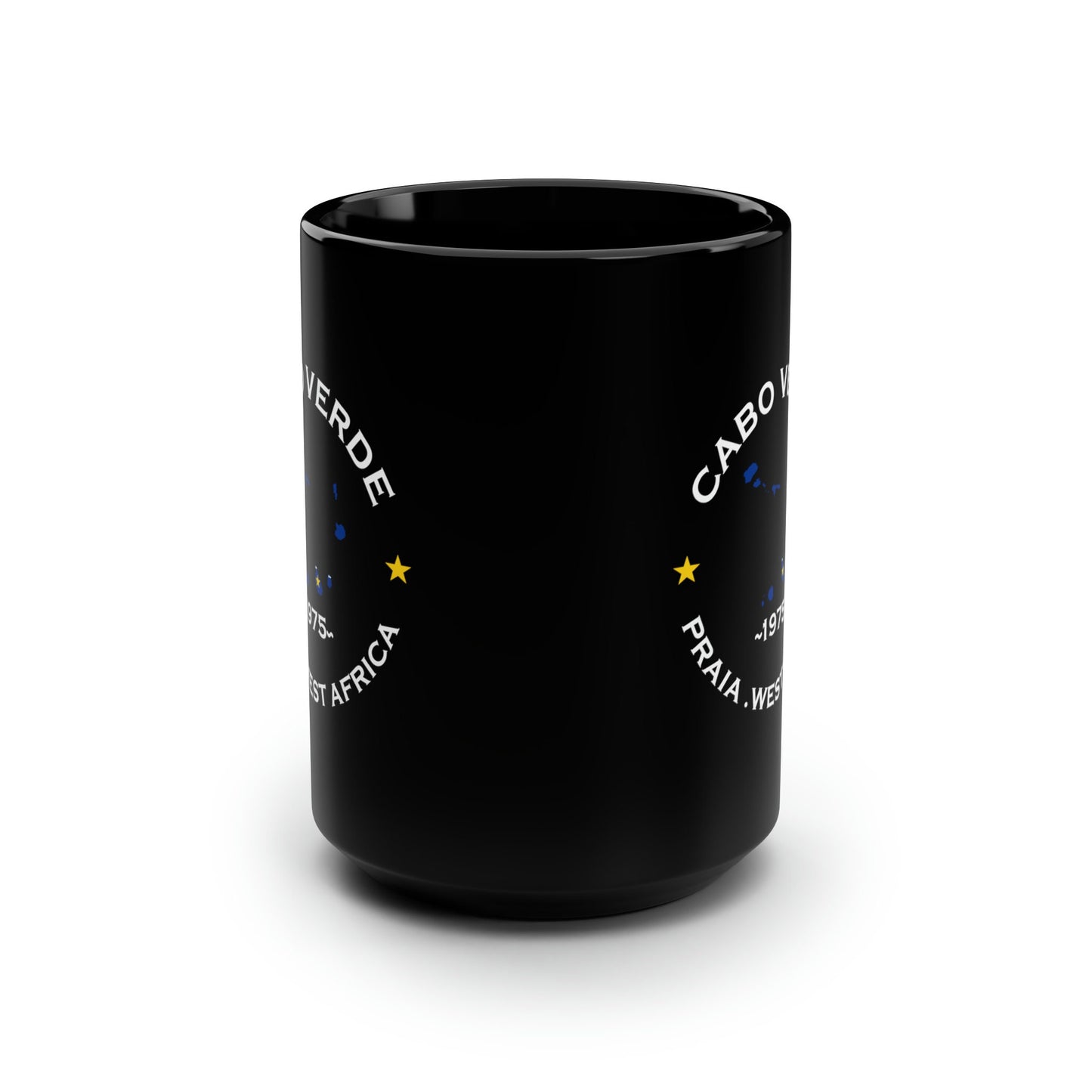 Cabo Verde Mug