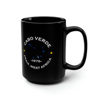 Cabo Verde Mug